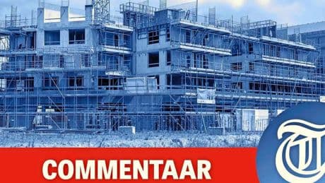 Wooncrisis zou topprioriteit moeten zijn bij coalitie die zich bezighoudt met randzaken