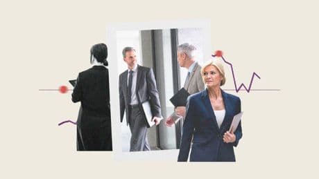 Hay más CEO llamados José y Juan que mujeres directivas: así se ve la brecha de género a través de los nombres propios