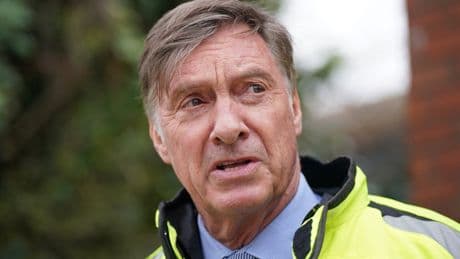 Aristocrat who appeared on I’m a Celebrity charged with rape and sexual assault