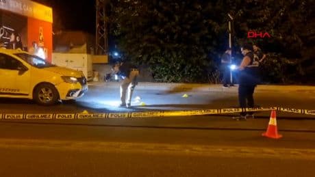 Diyarbakır'da silahlı kavga: İki kişi öldü, 5 kişi yaralandı