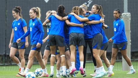 El Barça será campeón si gana este domingo y el Madrid no