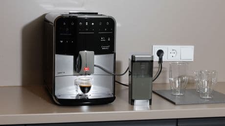 Melitta-Kaffeevollautomaten im Test: Welches Modell brüht am besten?