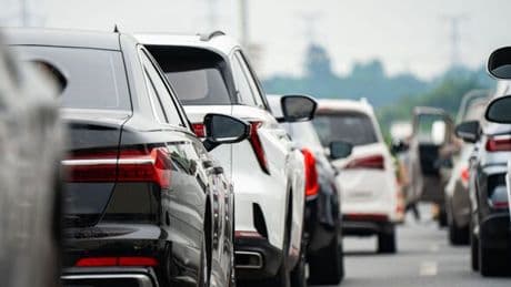 Number plate checker can tell drivers if they must pay £150 car tax fee
