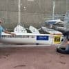 « On s’attend à vivre un beau moment » : ces Normands tentent la traversée Jersey-Carteret en aviron