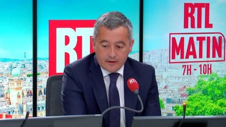 Gérald Darmanin veut supprimer l’argent liquide : «Pour alpaguer les trafiquants, on fait peur à la ménagère !»