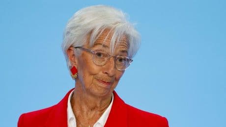 EZB: Christine Lagarde erklärt die Zinsaussichten für die Euro-Zone