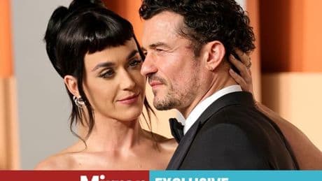 'Katy Perry and Orlando Bloom were doomed from the start for one painfully clear reason'