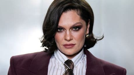 Jessie J's heartbreaking admission after being diagnosed with breast cancer