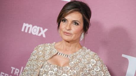 Mariska Hargitay was accidentally left at the scene of the car crash that killed her mother: doc