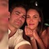 Vampire Diaries-acteur Paul Wesley verloofd met topmodel Natalie Kuckenburg