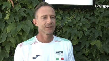 Volandri avverte Sinner: &quot;C'&egrave; un motivo per cui di Djokovic non bisogna fidarsi mai&quot;