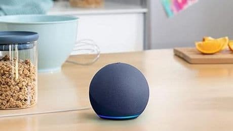 Wowcher beats Amazon's price on newest Echo Dot in 'fast selling' online deal