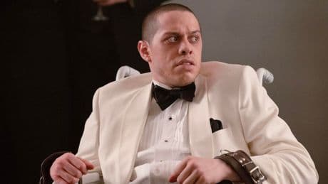 ‘The Home’ Director James DeMonaco On Showing A Different Side Of Pete Davidson In Senior Citizen Thriller: ‘We Knew He Could Do More Than Comedy’