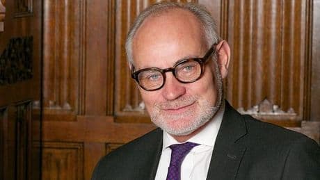 Ex-Tory MP Crispin Blunt will face no further action over allegations of rape