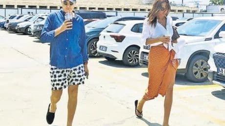 BÜLENT CANKURT / Vazgeçmiyorlar ama kaçıyorlar