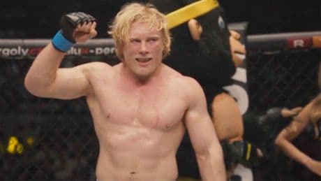 Frédéric Vosgröne: Trump oder Neandertaler? MMA-Kämpfer verrät amüsante Spitznamen