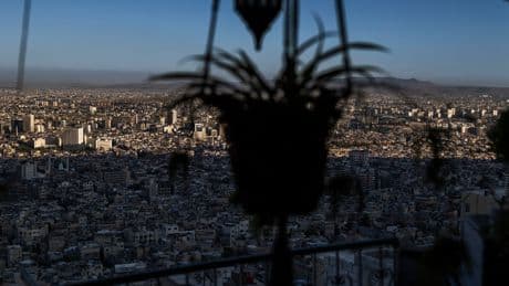 Saudi Arabia Pledges to Invest More Than $6 Billion in Syria
