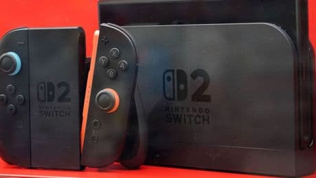 Nintendo Switch 2 è arrivata per rilanciare il mercato console. Pesano i timori sui dazi
