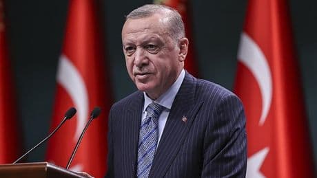 Cumhurbaşkanı Erdoğan'dan Şam'daki kilise saldırısına tepki: Lanetliyorum