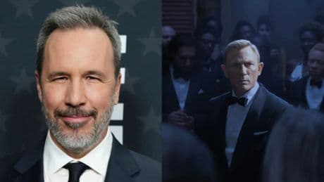 Esto es lo que opina la antigua productora de James Bond sobre el fichaje de Denis Villeneuve