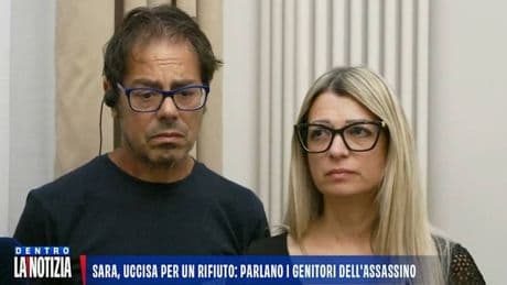 La famiglia di Sara Campanella denuncia la mamma di Argentino: "Lo aiutò a fuggire"