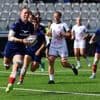 XV de France féminin. « Ma santé avant tout » : Romane Ménager forfait pour la Coupe du monde 2025