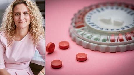 Why you may need HRT even if you DON'T have hot flushes... these are the 30 symptoms it can solve, from joint pain to headaches and more