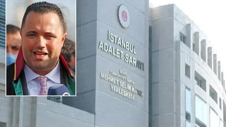 Yargıda Rezan Epözdemir kavgası: AKP'li isim 'ciddi krize dönüşüyor' dedi, Erdoğan'a çağrı yaptı
