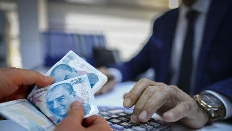 Resmi Gazete'de yayımlandı: Hangi memur ne kadar maaş alacak?