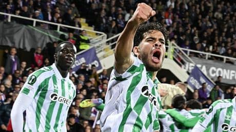 UEFA Konferans Ligi’nde finalin adı belli oldu!