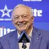 Los Dallas Cowboys 'acuerdan un canje sensacional por un receptor superestrella'