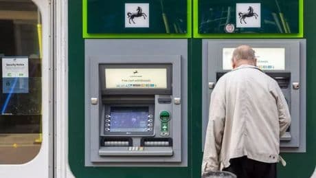 All 85 UK bank branches shutting in June including Halifax and Lloyds - check our map