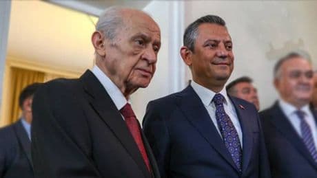 Bahçeli Özel’in adını anmamıştı; Feti Yıldız’dan açıklama geldi