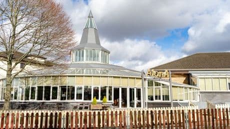 Scots hotel and theme park slam 'false' and 'defamatory' rumours they are housing illegal migrants