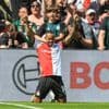 Live Eredivisie | Feyenoord begint voortvarend en leidt al met 2-0 tegen PSV
