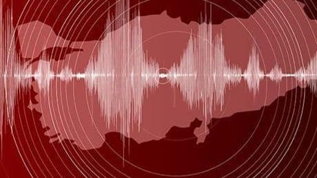AFAD duyurdu! Kütahya'da 3.8 büyüklüğünde korkutan deprem