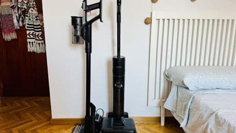 Dreame H15 Mix, análisis: si solo pudiera comprar un aspirador para limpiarlo todo, sería este