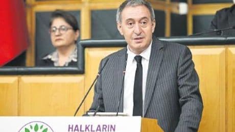 ‘Yol haritasının çıkmasını umut ediyoruz’