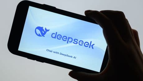 DeepSeek: Datenschutzbeauftragte will chinesische App verbannen