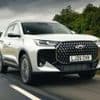 Chery Tiggo 7