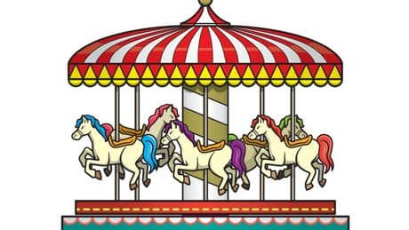 2 Signs Of ‘Carouseling,’ A Frustrating New Dating Trend — By A Psychologist