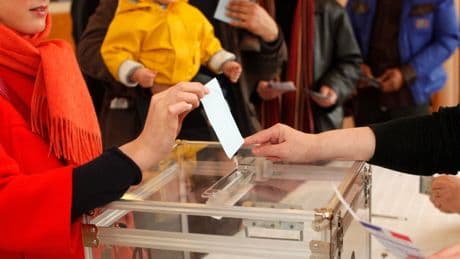 Législative partielle en Saône-et-Loire : la droite revendique la victoire face au RN