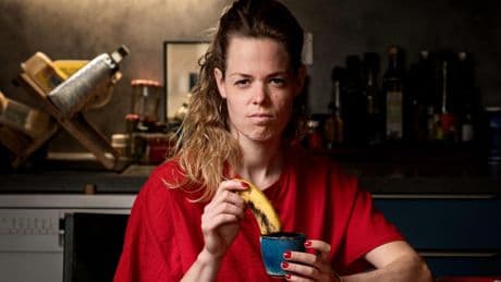 Troubles alimentaires : Mathilde Cherbuin, une comédienne engagée pour sensibiliser les jeunes