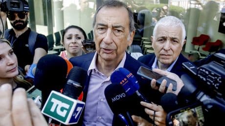 Beppe Sala scarica la “grana” dell’urbanistica a Milano alla vicesindaco Scavuzzo