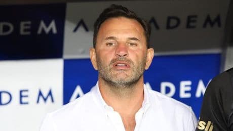 Okan Buruk'tan Barış Alper Yılmaz açıklaması: 'İhtiyacımız var'