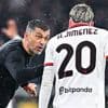 Serie A. L’AC Milan limoge Sergio Conceiçao, cinq mois après son arrivée sur le banc