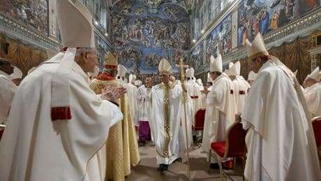 Why the conclave elected Robert Prevost, now Pope Leo XIV