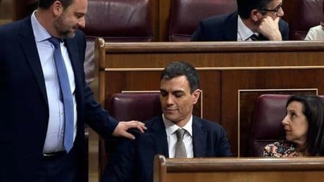 La UCO apunta que Sánchez sabía de la existencia de la trama desde 2021
