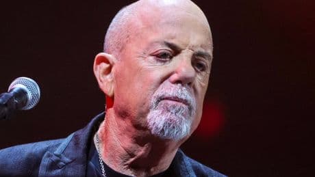 Tributes pour in after Billy Joel reveals brain disorder diagnosis: Latest updates
