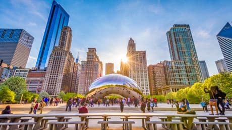 Qué ver en Chicago, la ciudad natal del nuevo Papa León XIV